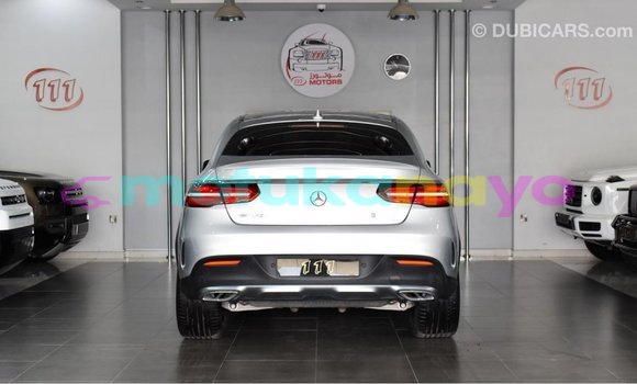 Acheter Import Voiture Mercedes-Benz GLE Autre à Import - Dubai, Bandundu Acheter Import Voiture Mercedes-Benz GLE Autre à Import - Dubai, Bandundu