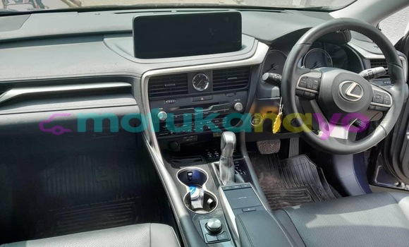 Acheter Neuf Voiture Lexus RX Bleu à Kinshasa, Kinshasa Acheter Neuf Voiture Lexus RX Bleu à Kinshasa, Kinshasa