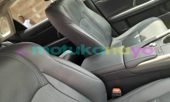 Acheter Neuf Voiture Lexus RX Bleu à Kinshasa, Kinshasa Acheter Neuf Voiture Lexus RX Bleu à Kinshasa, Kinshasa