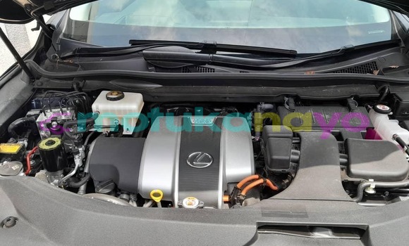 Acheter Neuf Voiture Lexus RX Bleu à Kinshasa, Kinshasa Acheter Neuf Voiture Lexus RX Bleu à Kinshasa, Kinshasa