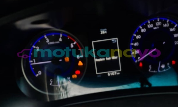 Acheter Occasion Voiture Toyota Hilux Bleu à Kinshasa, Kinshasa Acheter Occasion Voiture Toyota Hilux Bleu à Kinshasa, Kinshasa