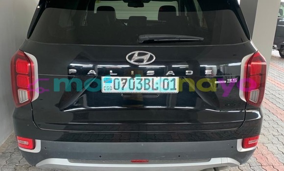 Acheter Neuf Voiture Hyundai H1 Noir à Kinshasa, Kinshasa Acheter Neuf Voiture Hyundai H1 Noir à Kinshasa, Kinshasa