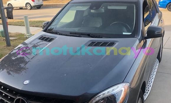 Acheter Occasion Voiture Mercedes-Benz W29 Noir à Kinshasa, Kinshasa Acheter Occasion Voiture Mercedes-Benz W29 Noir à Kinshasa, Kinshasa