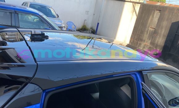 Acheter Occasion Voiture Toyota MR2 Bleu à Kinshasa, Kinshasa Acheter Occasion Voiture Toyota MR2 Bleu à Kinshasa, Kinshasa