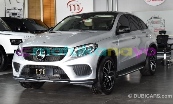 Buy Import Mercedes-Benz GLE Other Car in Import - Dubai in Bandundu Buy Import Mercedes-Benz GLE Other Car in Import - Dubai in Bandundu