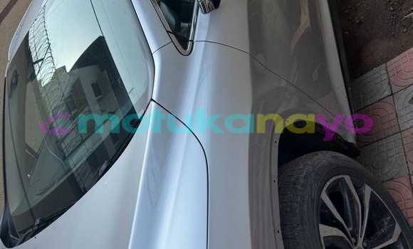 Acheter Neuf Voiture Lexus RX Gris à Kinshasa, Kinshasa Acheter Neuf Voiture Lexus RX Gris à Kinshasa, Kinshasa