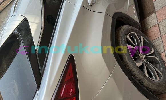 Acheter Neuf Voiture Lexus RX Gris à Kinshasa, Kinshasa Acheter Neuf Voiture Lexus RX Gris à Kinshasa, Kinshasa