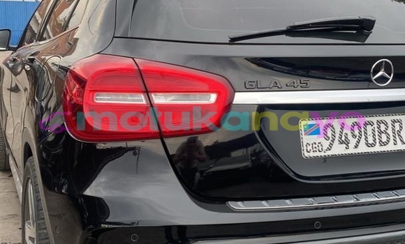 Acheter Neuf Voiture Mercedes-Benz GLA-klasse AMG Noir à Kinshasa, Kinshasa Acheter Neuf Voiture Mercedes-Benz GLA-klasse AMG Noir à Kinshasa, Kinshasa