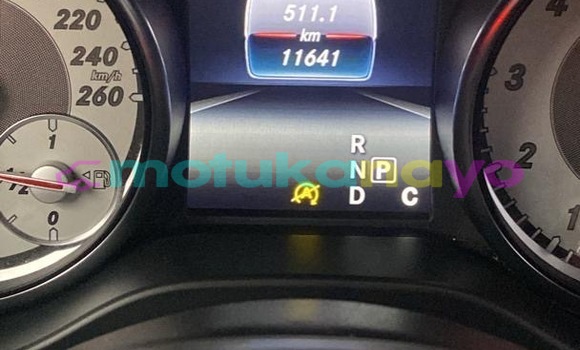 Acheter Neuf Voiture Mercedes-Benz GLA-klasse AMG Noir à Kinshasa, Kinshasa Acheter Neuf Voiture Mercedes-Benz GLA-klasse AMG Noir à Kinshasa, Kinshasa