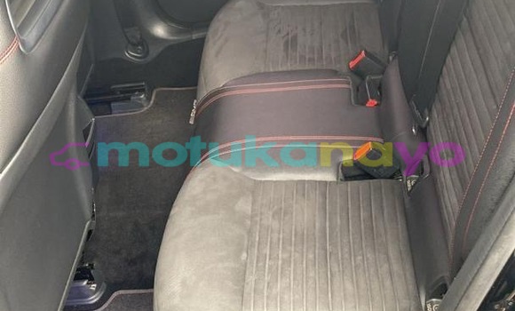 Acheter Neuf Voiture Mercedes-Benz GLA-klasse AMG Noir à Kinshasa, Kinshasa Acheter Neuf Voiture Mercedes-Benz GLA-klasse AMG Noir à Kinshasa, Kinshasa