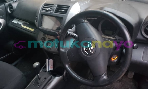 Acheter Neuf Voiture Toyota RAV4 Noir à Kinshasa, Kinshasa Acheter Neuf Voiture Toyota RAV4 Noir à Kinshasa, Kinshasa