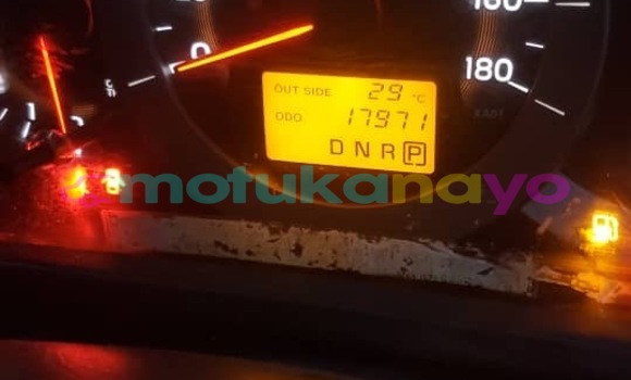 Acheter Neuf Voiture Toyota RAV4 Noir à Kinshasa, Kinshasa Acheter Neuf Voiture Toyota RAV4 Noir à Kinshasa, Kinshasa