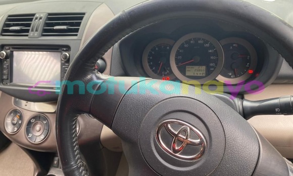 Acheter Neuf Voiture Toyota Vanguard Noir à Kinshasa, Kinshasa Acheter Neuf Voiture Toyota Vanguard Noir à Kinshasa, Kinshasa