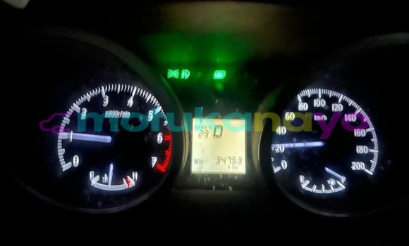 Acheter Neuf Voiture Toyota Prado Noir à Kinshasa, Kinshasa Acheter Neuf Voiture Toyota Prado Noir à Kinshasa, Kinshasa