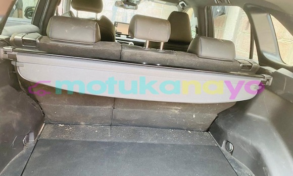 Acheter Neuf Voiture Toyota RAV4 Blanc à Kinshasa, Kinshasa Acheter Neuf Voiture Toyota RAV4 Blanc à Kinshasa, Kinshasa