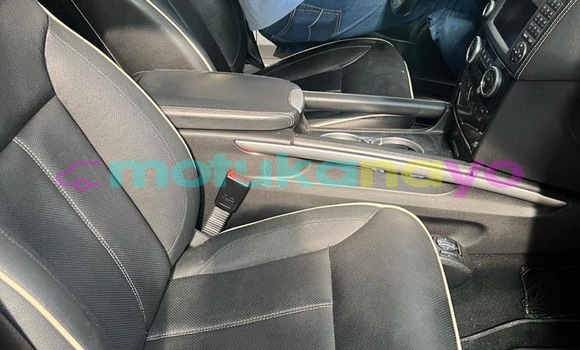 Acheter Neuf Voiture Mercedes‒Benz ML–Class Noir à Kinshasa, Kinshasa Acheter Neuf Voiture Mercedes‒Benz ML–Class Noir à Kinshasa, Kinshasa