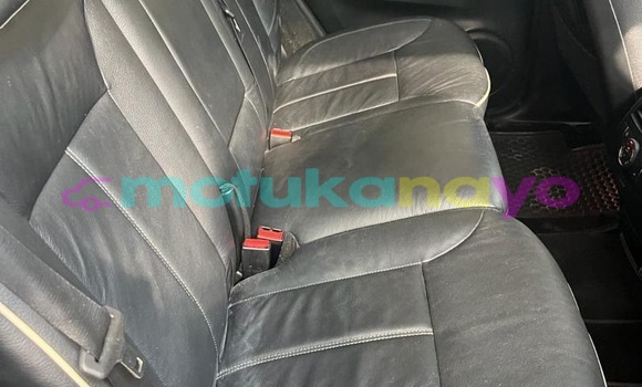 Acheter Neuf Voiture Mercedes‒Benz ML–Class Noir à Kinshasa, Kinshasa Acheter Neuf Voiture Mercedes‒Benz ML–Class Noir à Kinshasa, Kinshasa