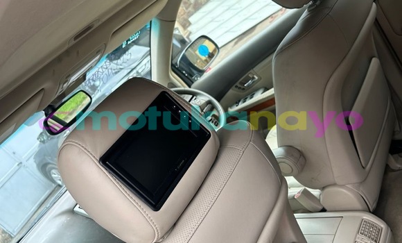 Acheter Neuf Voiture Lexus RX Noir à Kinshasa, Kinshasa Acheter Neuf Voiture Lexus RX Noir à Kinshasa, Kinshasa