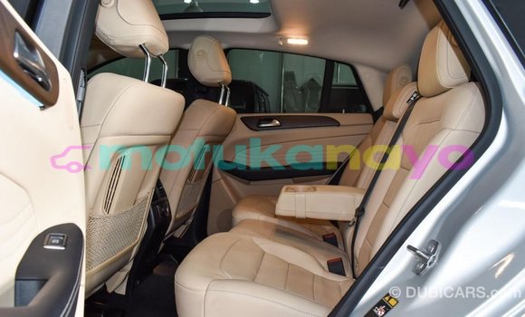 Buy Import Mercedes-Benz GLE Other Car in Import - Dubai in Bandundu Buy Import Mercedes-Benz GLE Other Car in Import - Dubai in Bandundu