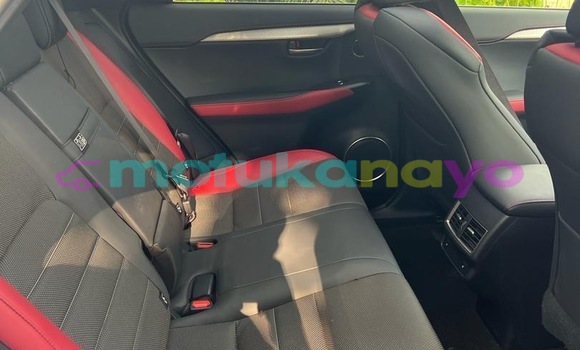 Acheter Neuf Voiture Lexus NX Blanc à Kinshasa, Kinshasa Acheter Neuf Voiture Lexus NX Blanc à Kinshasa, Kinshasa