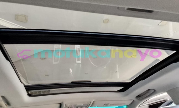 Buy New Toyota Harrier Black Car in Kinshasa in Kinshasa Buy New Toyota Harrier Black Car in Kinshasa in Kinshasa