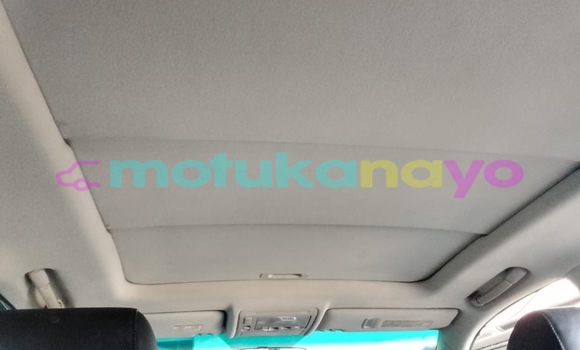 Buy New Toyota Harrier Black Car in Kinshasa in Kinshasa Buy New Toyota Harrier Black Car in Kinshasa in Kinshasa