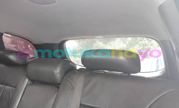 Acheter Neuf Voiture Hyundai Santa Fe Gris à Kinshasa, Kinshasa Acheter Neuf Voiture Hyundai Santa Fe Gris à Kinshasa, Kinshasa