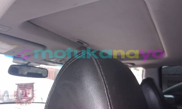 Acheter Neuf Voiture Hyundai Santa Fe Gris à Kinshasa, Kinshasa Acheter Neuf Voiture Hyundai Santa Fe Gris à Kinshasa, Kinshasa