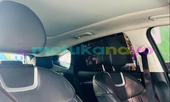 Buy Used Hyundai Tucson Blue Car in Kinshasa in Kinshasa Buy Used Hyundai Tucson Blue Car in Kinshasa in Kinshasa