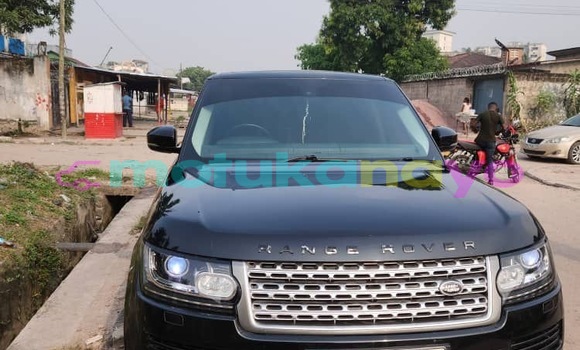 Acheter Neuf Voiture Rover SD1 Noir à Kinshasa, Kinshasa