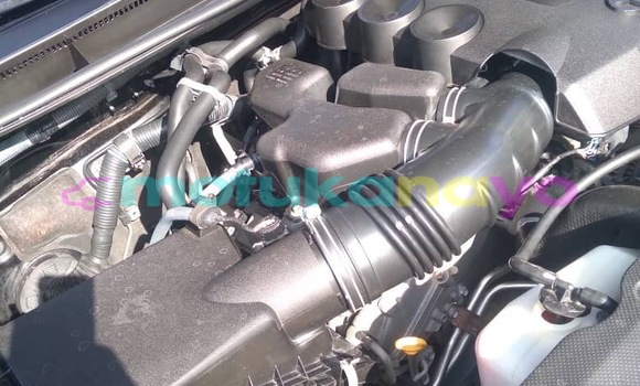 Acheter Neuf Voiture Toyota Land Cruiser Prado Noir à Kinshasa, Kinshasa Acheter Neuf Voiture Toyota Land Cruiser Prado Noir à Kinshasa, Kinshasa