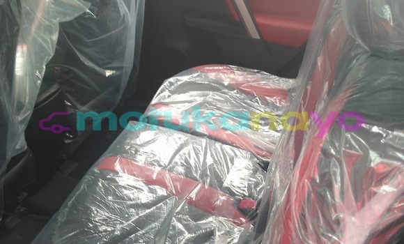 Acheter Neuf Voiture Toyota RAV4 Noir à Kinshasa, Kinshasa Acheter Neuf Voiture Toyota RAV4 Noir à Kinshasa, Kinshasa