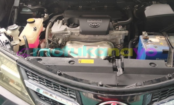 Acheter Neuf Voiture Toyota RAV4 Noir à Kinshasa, Kinshasa Acheter Neuf Voiture Toyota RAV4 Noir à Kinshasa, Kinshasa