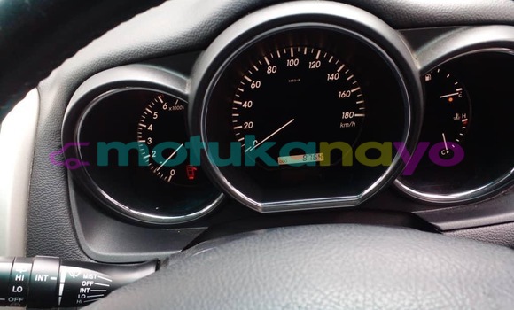 Acheter Neuf Voiture Toyota Harrier Noir à Kinshasa, Kinshasa Acheter Neuf Voiture Toyota Harrier Noir à Kinshasa, Kinshasa