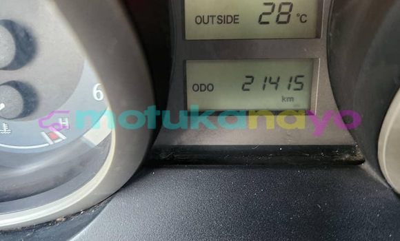 Acheter Neuf Voiture Toyota Prado Noir à Kinshasa, Kinshasa Acheter Neuf Voiture Toyota Prado Noir à Kinshasa, Kinshasa