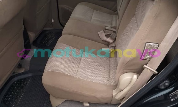 Acheter Neuf Voiture Toyota Fortuner Noir à Kinshasa, Kinshasa Acheter Neuf Voiture Toyota Fortuner Noir à Kinshasa, Kinshasa