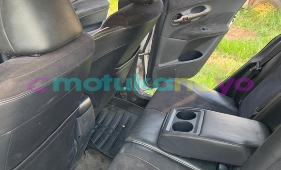 Acheter Neuf Voiture Toyota Fortuner Noir à Kinshasa, Kinshasa Acheter Neuf Voiture Toyota Fortuner Noir à Kinshasa, Kinshasa