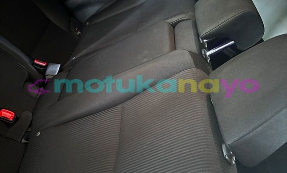 Acheter Neuf Voiture Toyota RAV4 Noir à Kinshasa, Kinshasa Acheter Neuf Voiture Toyota RAV4 Noir à Kinshasa, Kinshasa