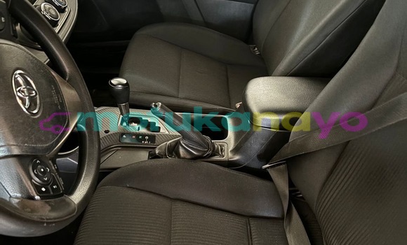 Acheter Neuf Voiture Toyota RAV4 Noir à Kinshasa, Kinshasa Acheter Neuf Voiture Toyota RAV4 Noir à Kinshasa, Kinshasa