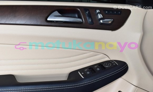 Buy Import Mercedes-Benz GLE Other Car in Import - Dubai in Bandundu Buy Import Mercedes-Benz GLE Other Car in Import - Dubai in Bandundu