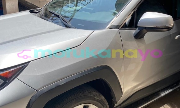 Acheter Neuf Voiture Toyota RAV4 Gris à Kinshasa, Kinshasa Acheter Neuf Voiture Toyota RAV4 Gris à Kinshasa, Kinshasa