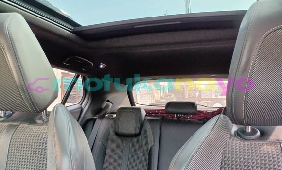 Acheter Neuf Voiture Rover 100 Blanc à Kinshasa, Kinshasa