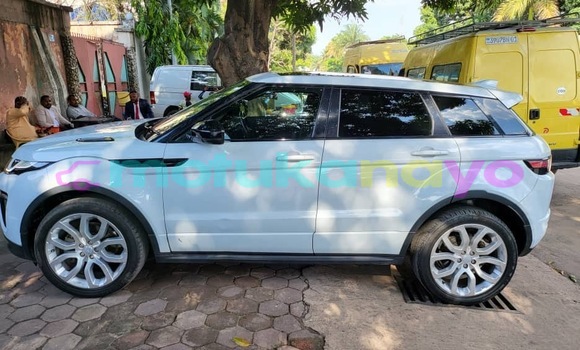 Acheter Neuf Voiture Rover 100 Blanc à Kinshasa, Kinshasa Acheter Neuf Voiture Rover 100 Blanc à Kinshasa, Kinshasa