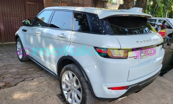 Acheter Neuf Voiture Rover 100 Blanc à Kinshasa, Kinshasa Acheter Neuf Voiture Rover 100 Blanc à Kinshasa, Kinshasa