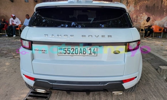 Acheter Neuf Voiture Rover 100 Blanc à Kinshasa, Kinshasa Acheter Neuf Voiture Rover 100 Blanc à Kinshasa, Kinshasa