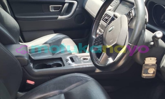 Acheter Neuf Voiture Rover 100 Noir à Kinshasa, Kinshasa