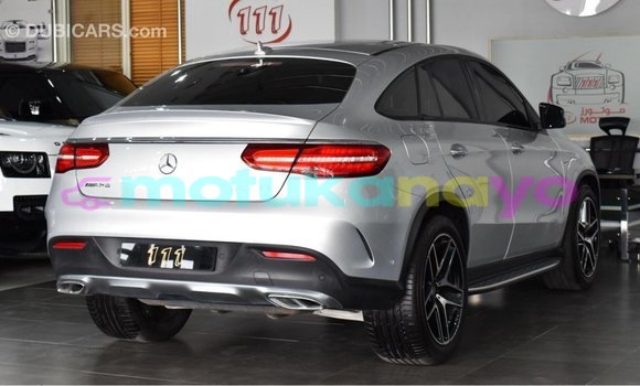 Buy Import Mercedes-Benz GLE Other Car in Import - Dubai in Bandundu Buy Import Mercedes-Benz GLE Other Car in Import - Dubai in Bandundu