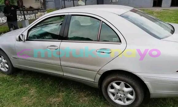 Acheter Occasion Voiture Mercedes-Benz A-klasse Autre à Kinshasa, Kinshasa