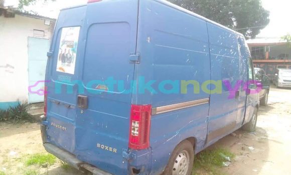 Buy Used Peugeot Bipper Other Car in Kinshasa in Kinshasa Buy Used Peugeot Bipper Other Car in Kinshasa in Kinshasa
