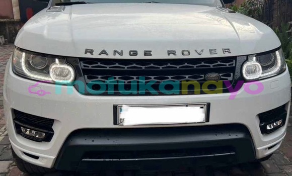 Acheter Neuf Voiture Rover 14 Blanc à Kinshasa, Kinshasa